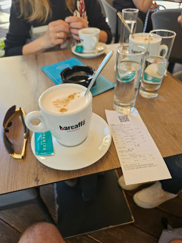 Kavanica Caffe Bar - Gastronomija i ugostiteljstvo