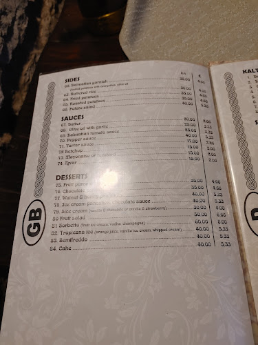 Konoba Pharia - Gastronomija i ugostiteljstvo