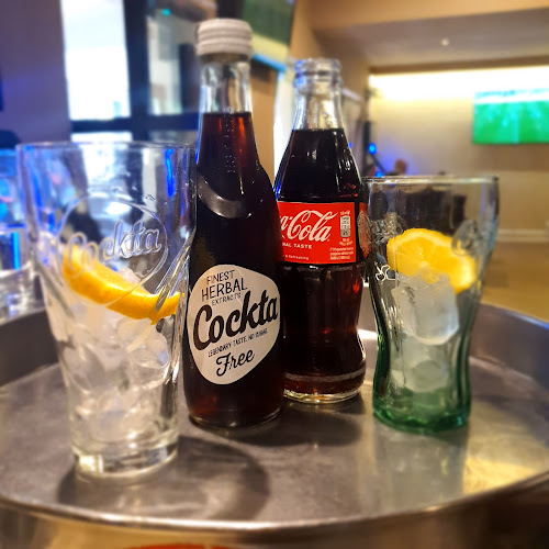 Cafe Oprah - Gastronomija i ugostiteljstvo