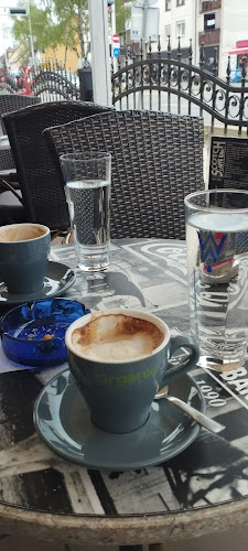 Opinii despre Caffe bar Scotch în Velika Gorica - Gastronomija i ugostiteljstvo