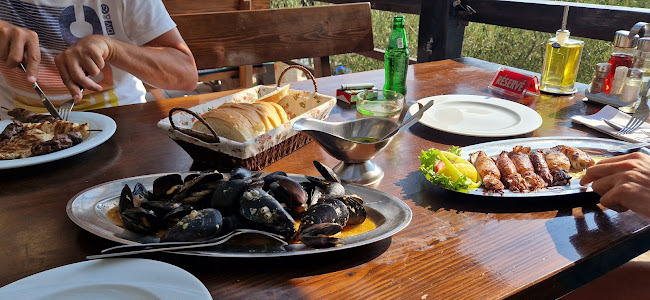 Opinii despre Konoba Duga în Okrug Gornji - Gastronomija i ugostiteljstvo