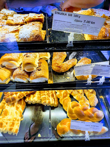 Opinii despre Pekarna Dalma în Šibenik - Gastronomija i ugostiteljstvo