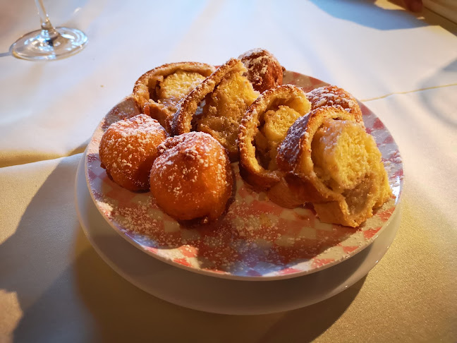 Restaurant Konoba Daniela - Gastronomija i ugostiteljstvo