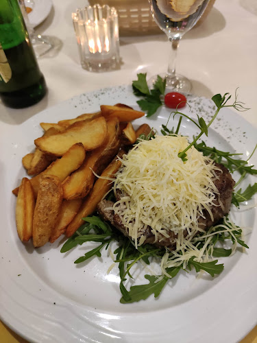 Comentarii opinii despre Antika Restaurant