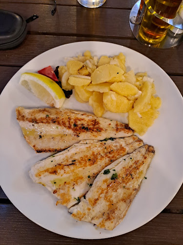 Taverna Marea Restaurant & Summer Grill - Gastronomija i ugostiteljstvo