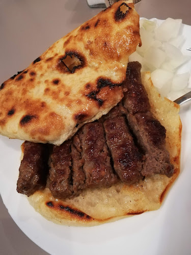 Opinii despre Pečenjarnica "Autobusni" în Ivanić-Grad - Gastronomija i ugostiteljstvo