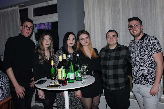 Comentarii opinii despre Caffe Bar Merlyn