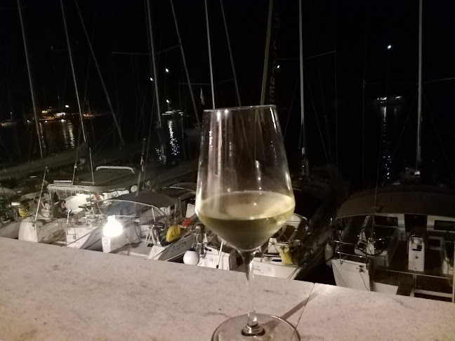 Triton Restaurant - Lastovo