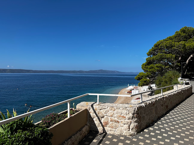 Comentarii opinii despre TUI BLUE Makarska