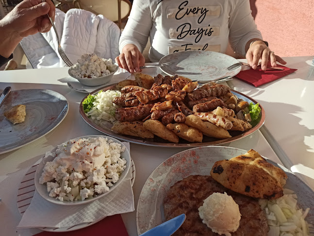 Bistro grill Sarajevska priča - Poreč