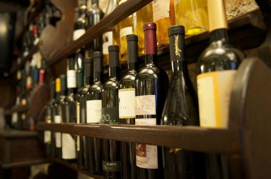 Restaurant Palace Paladini