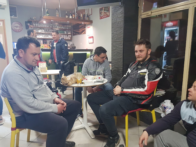 Caffe Bar Venus - Gastronomija i ugostiteljstvo