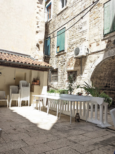 Comentarii opinii despre Zalogajnica Dioklecijan