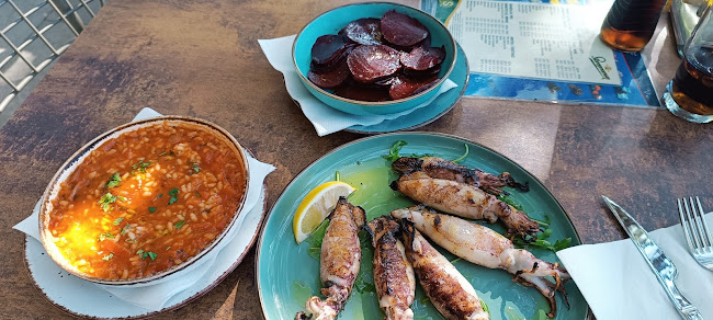 Comentarii opinii despre Restaurant Zvizdan