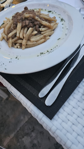 Restaurant Moreska - Korčula