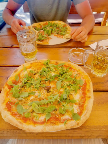 Comentarii opinii despre Grill Kod Moke