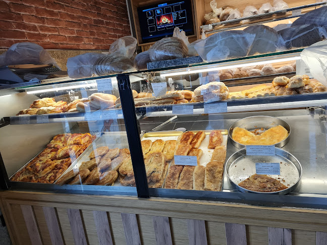 Pekarnica Europa - Gastronomija i ugostiteljstvo