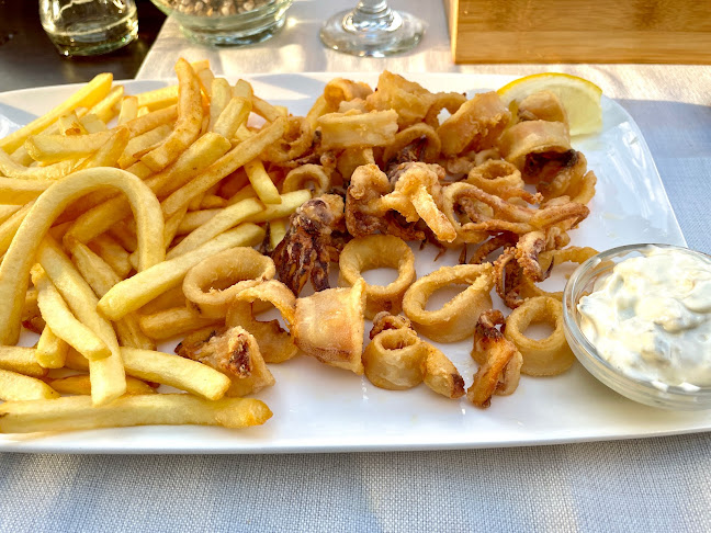 Comentarii opinii despre Restoran Punto