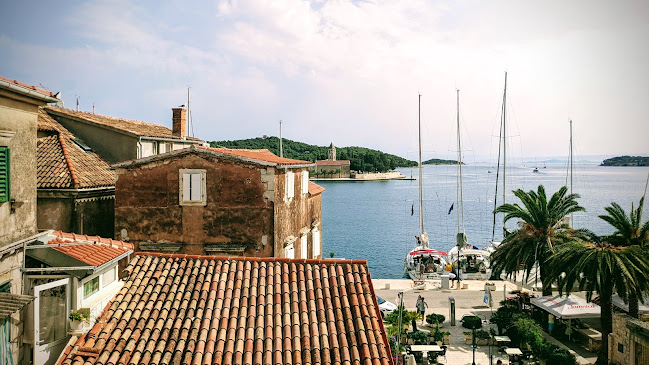 Opinii despre Bed & Breakfast Dionis Vis în Vis - Gastronomija i ugostiteljstvo