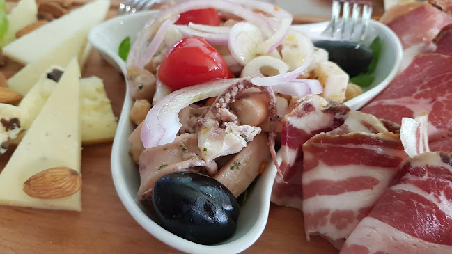 Restaurant Malo Misto - Gastronomija i ugostiteljstvo