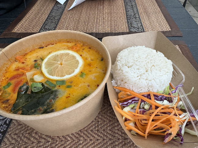 Opinii despre Tajlandski restoran în Split - Gastronomija i ugostiteljstvo