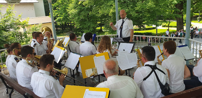 Caffe bar Dvojka - Lipik