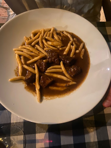 Konoba Boccaporta - Gastronomija i ugostiteljstvo