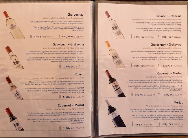 Zalogajnica "Rade" - Omiš