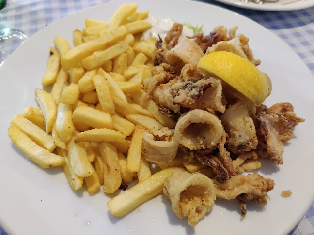 Comentarii opinii despre Bistro Tomas