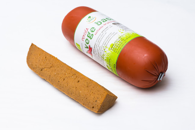 Restoran i trgovina "Vege Fino Za Sve " - Gastronomija i ugostiteljstvo