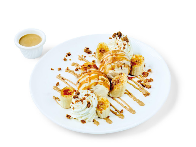 Häagen-Dazs - Zagreb