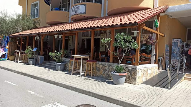 Comentarii opinii despre Food Bar "OLIVETO"