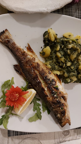 Gostionica Luna - Gastronomija i ugostiteljstvo