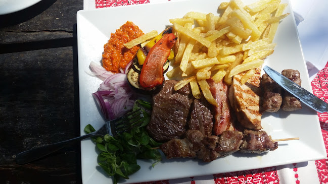 Opinii despre Dalmatian Ethno Village în Šibenik - Gastronomija i ugostiteljstvo