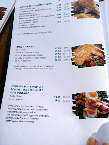 Cele Dubrovnik Pastry&Cuisine Atelier