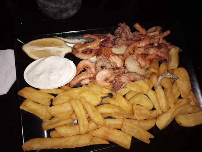 Opinii despre Lo-Cal Grill în Zadar - Gastronomija i ugostiteljstvo