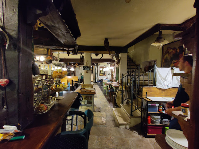 Comentarii opinii despre Nona Darinka