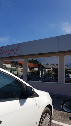 Caffe Bar Šangaj - Gastronomija i ugostiteljstvo