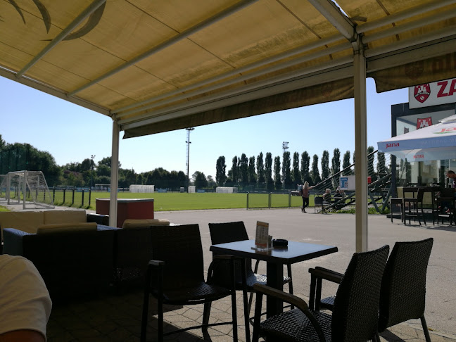 Comentarii opinii despre Caffe bar ZAGREBello