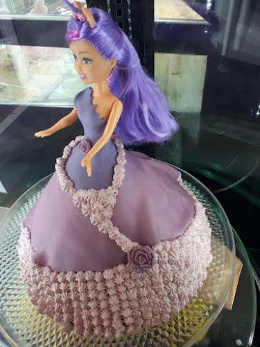 HiKi Slasticarnica est.1924 - Zagreb