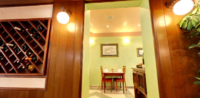 Restaurant Oaza - Pula