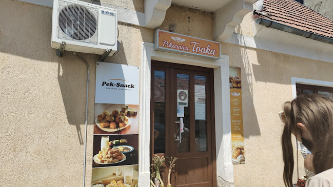 Pekarnica Tonka | Brinje - Brinje