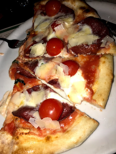 Opinii despre bistro - pizzeria ORHIDEJA în Mali Lošinj - Gastronomija i ugostiteljstvo