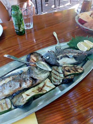 Konoba Krknjaši - Veliki Drvenik