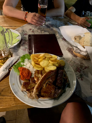 Opinii despre Konoba Gustirna în Postira - Gastronomija i ugostiteljstvo