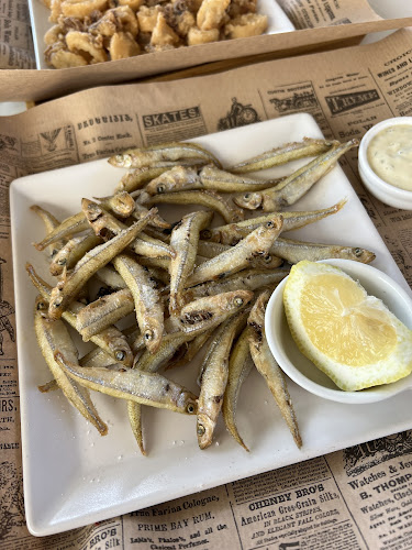 Comentarii opinii despre Bistro Petit