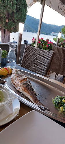 Comentarii opinii despre RESTORAN CAPITANO RABAC (fish restaurant)