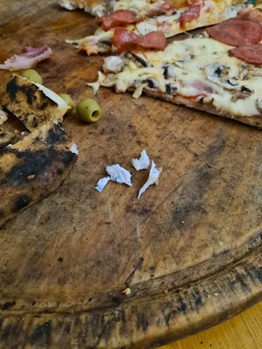 Comentarii opinii despre Pizzeria Lav - sala Ganjak