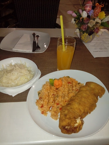 Opinii despre Restoran Prva postaja în Duga Resa - Gastronomija i ugostiteljstvo