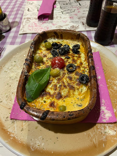 Comentarii opinii despre Mea Culpa Pizzeria & Trattoria Dubrovnik